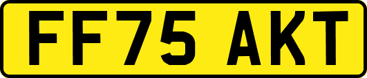 FF75AKT