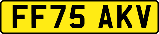 FF75AKV