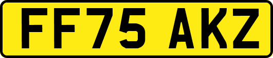 FF75AKZ