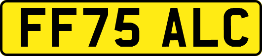 FF75ALC