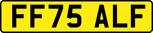 FF75ALF