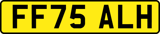FF75ALH