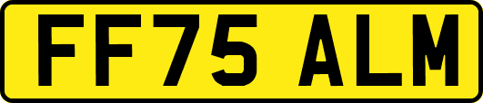 FF75ALM