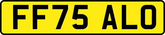 FF75ALO