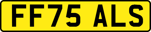 FF75ALS