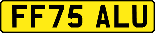 FF75ALU