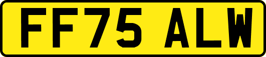 FF75ALW