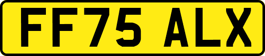 FF75ALX