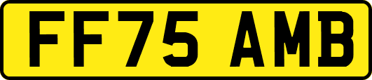 FF75AMB