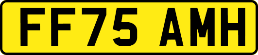 FF75AMH