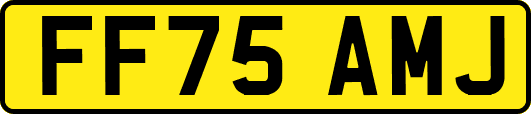 FF75AMJ