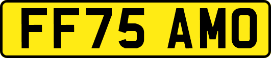 FF75AMO