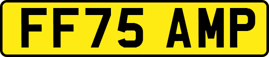 FF75AMP