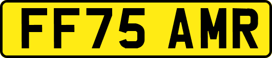 FF75AMR
