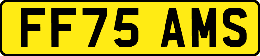 FF75AMS