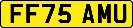 FF75AMU