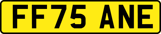 FF75ANE