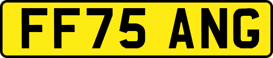 FF75ANG