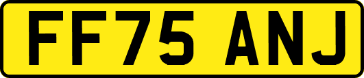 FF75ANJ