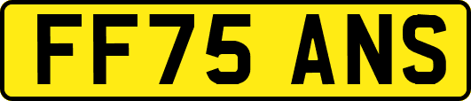 FF75ANS