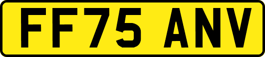 FF75ANV