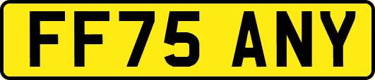 FF75ANY