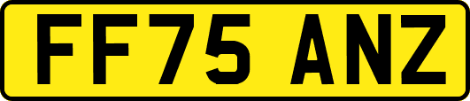 FF75ANZ