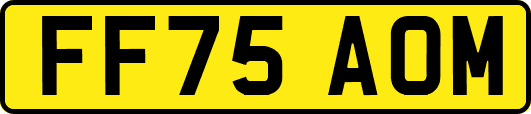 FF75AOM