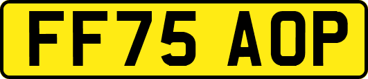 FF75AOP