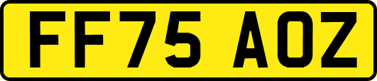 FF75AOZ
