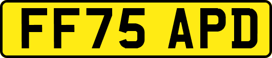FF75APD