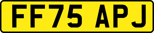 FF75APJ