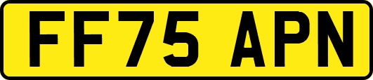 FF75APN