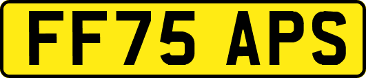 FF75APS
