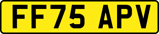 FF75APV