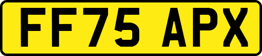 FF75APX