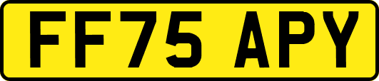 FF75APY