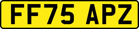 FF75APZ