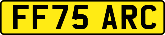 FF75ARC