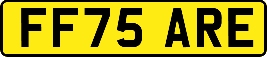 FF75ARE
