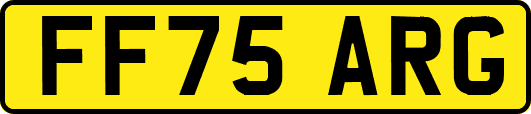 FF75ARG