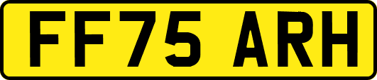 FF75ARH