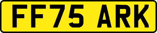FF75ARK