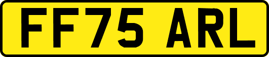 FF75ARL
