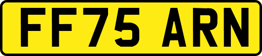 FF75ARN
