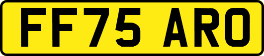 FF75ARO