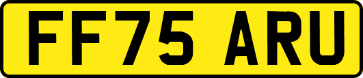 FF75ARU