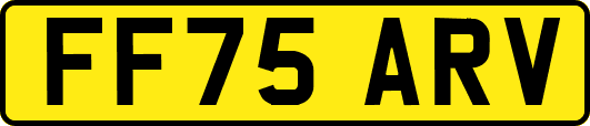 FF75ARV