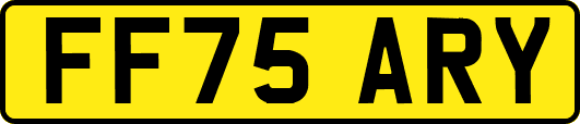 FF75ARY