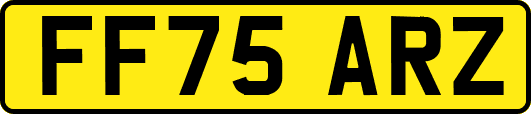 FF75ARZ